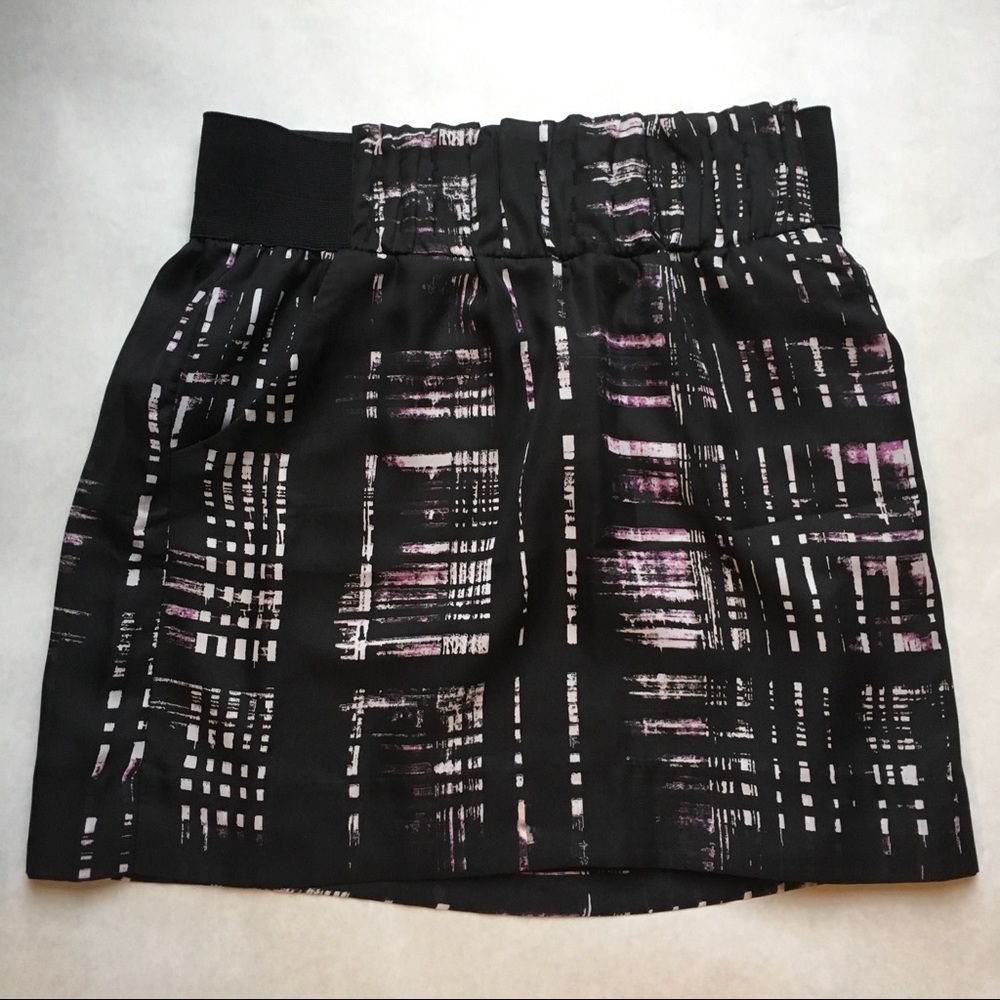 Banana Republic skirt